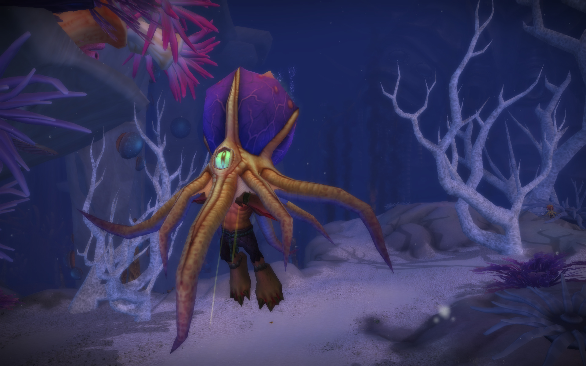 World of Warcraft: Cataclysm - Imagen 10